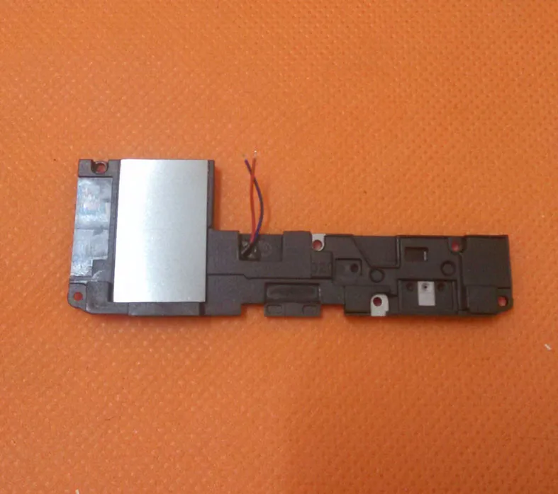 

Original Loud speaker buzzer ringer For Cubot X15 5.5 Inch FHD 1920x1080 MTK6735 free shipping