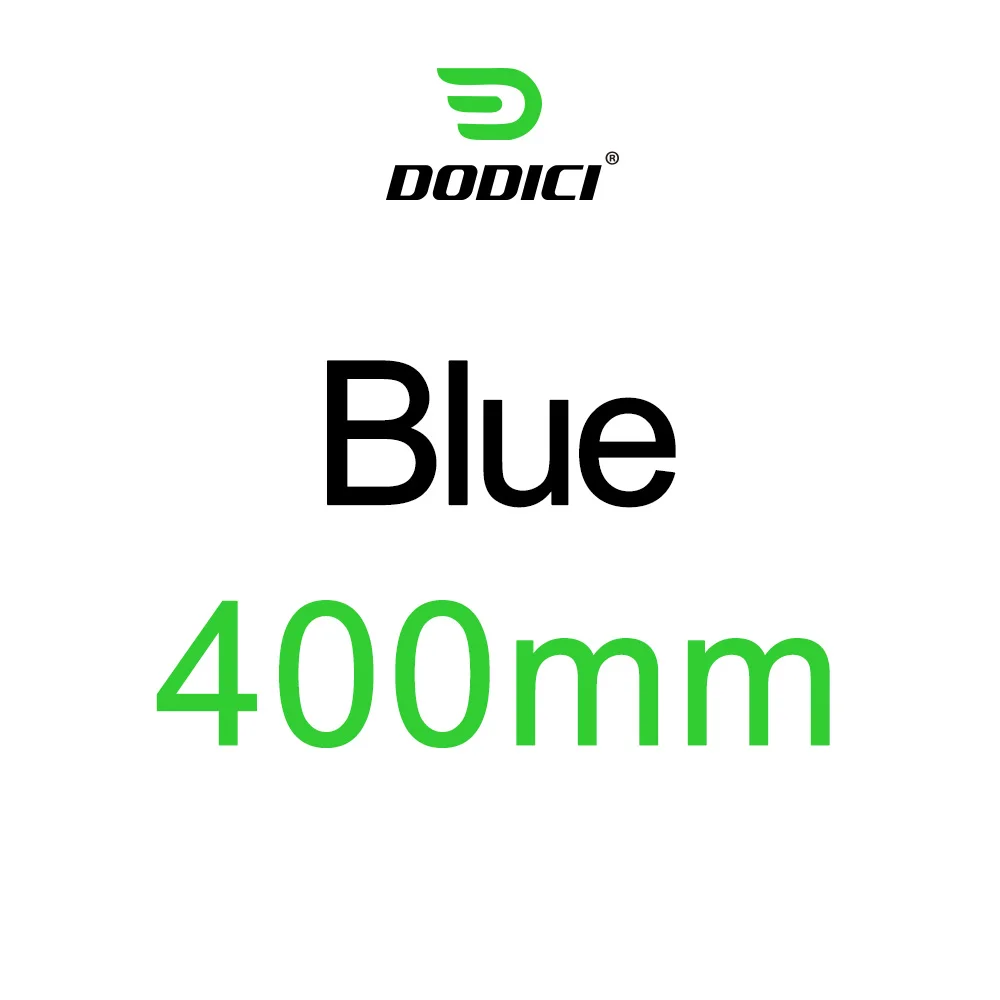 Blue Gloosy 400mm DODICI плюс 3 к карбоновый шоссейный руль для велосипеда, изогнутый дороги углерода Рули для велосипеда красный цвет зеленый, синий Велоспорт интимные аксессуары 400/420/440 - Цвет: Blue Gloosy 400mm