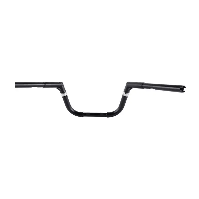 8 &quotRise 1 25&quot Руль для Harley Softail FLSTC FLSTF FLSTFB 00 17 Dyna FXDWG 10 Touring FLRT 15 later FXDB 06 17|Руль
