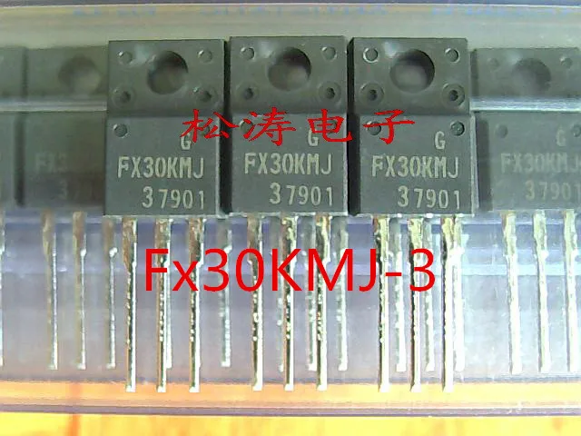 

Free shipping Fx30KMJ-3 Fx30KMJ