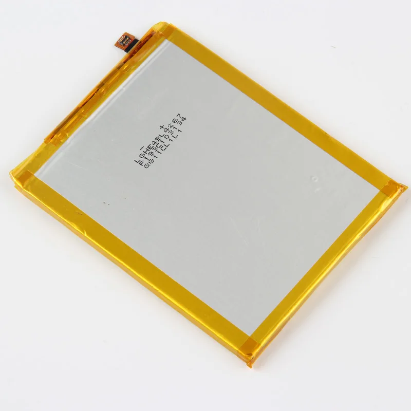 Оригинальный аккумулятор Grand Max 2 для телефона ZTE Z988 Z981 Li3934T44p8h876744|Аккумуляторы