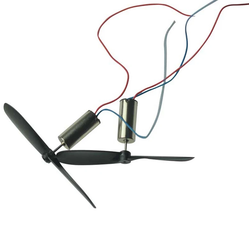 2 шт./1 пара пропеллер с полым мотором 3 7 в 48000 об./мин.|propeller boat|propeller spinnerpropeller 15x8 |