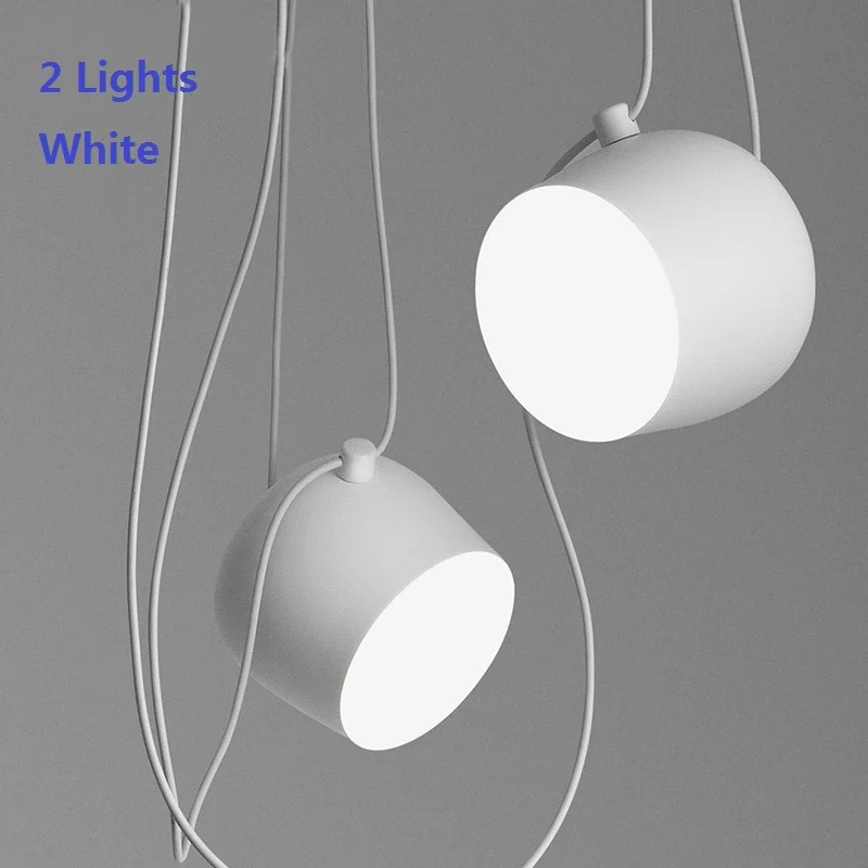 2015 скандинавские новые промышленные подвесные светильники современный бар