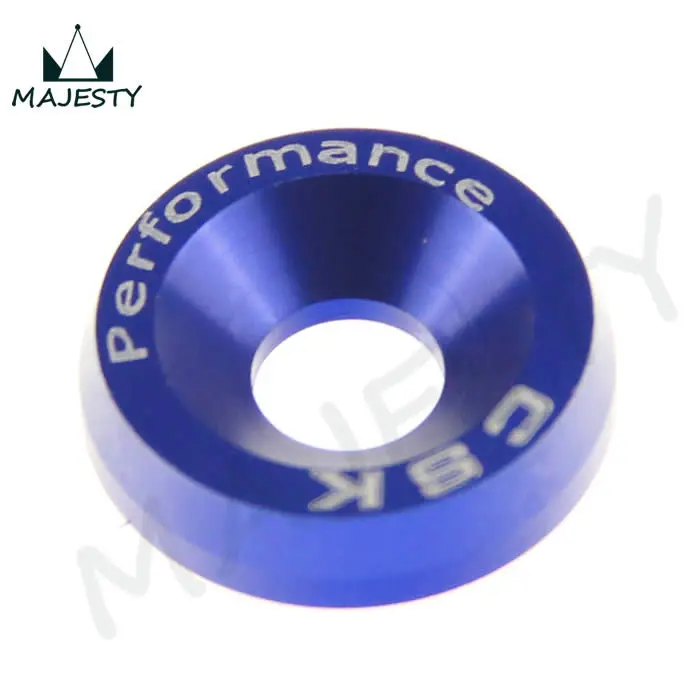 16 шт. анодированный алюминий | Автомобили и мотоциклы