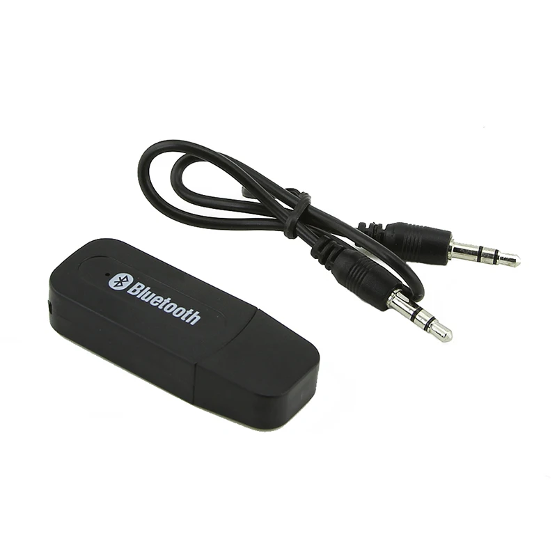 Bluetooth приемник A2DP Dongle стерео музыкальный аудио беспроводной USB адаптер для