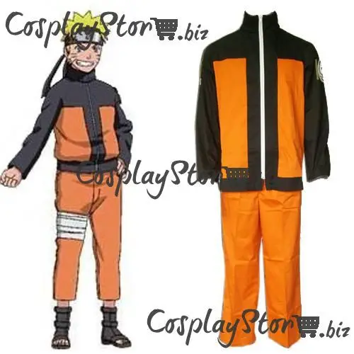Наруто куртка с наруто|naruto cosplay costume|cosplay costumenaruto |