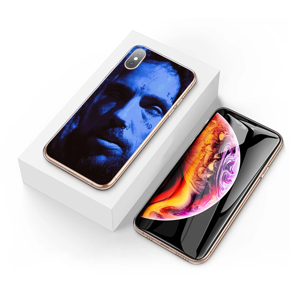 Lavaza FTP $uicideboy$ uicideboy Suicideboys Hard Case for Huawei Mate 10 20 P10 P20 Lite Pro P smart 2019 Honor 8X 9 | Мобильные