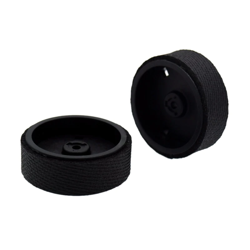 6 шт./лот 2 колеса и 4 шины лента для Irobot Braava 380T 320 321 Mint Plus 5200C уборки аксессуары