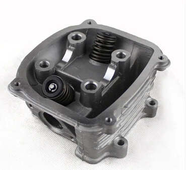 STARPAD для скутера GY6 150 125 модификации головки цилиндра в сборе 58 5 мм 200CC