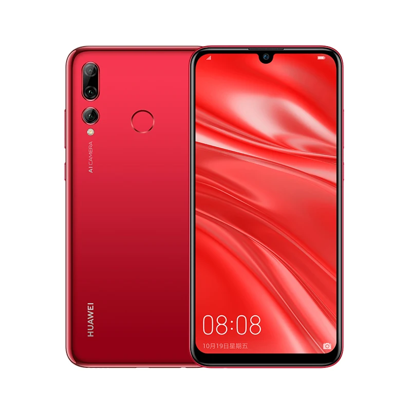 Huawei Enjoy 9 S (P smart + 2019) смартфон 6 21 ''дисплей тройной задней камеры Kirin 710
