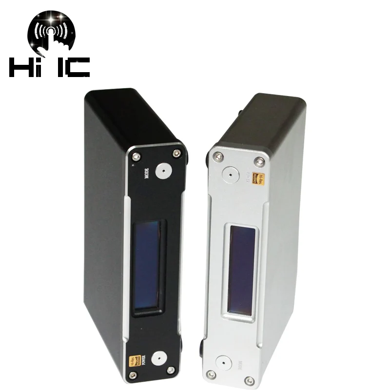 ES9038 Q2M I2S DSD декодер USB коаксиальный оптический вход ЦАП декодирующая плата для Hi-Fi