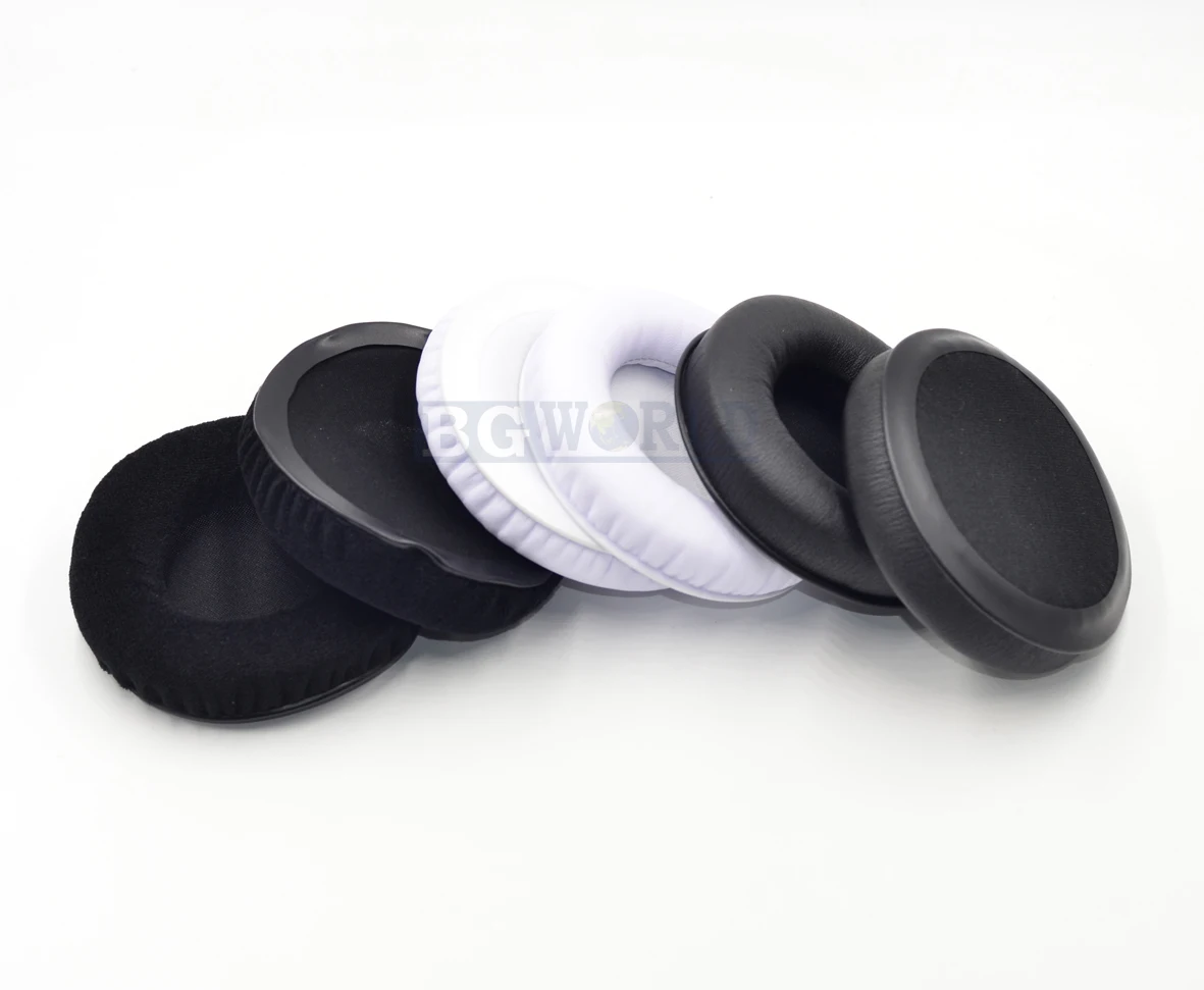 Bgworld Замена амбушюры подушечки пенопластовые Чехлы наушники для JBL CUFFIE SYNCHROS S700 S500