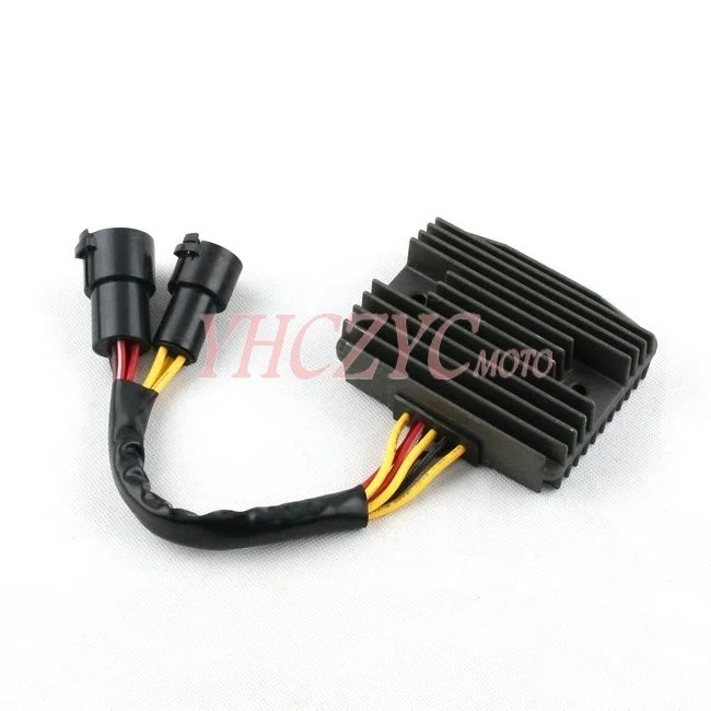 

Motorcycle Voltage Regulator Rectifier For Kawasaki NINJA ZX-9R ZX900 2000-2004