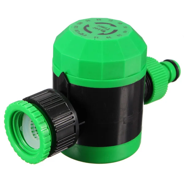 Хорошее качество 2 Часов Автоматические Механические Таймер Подачи Воды