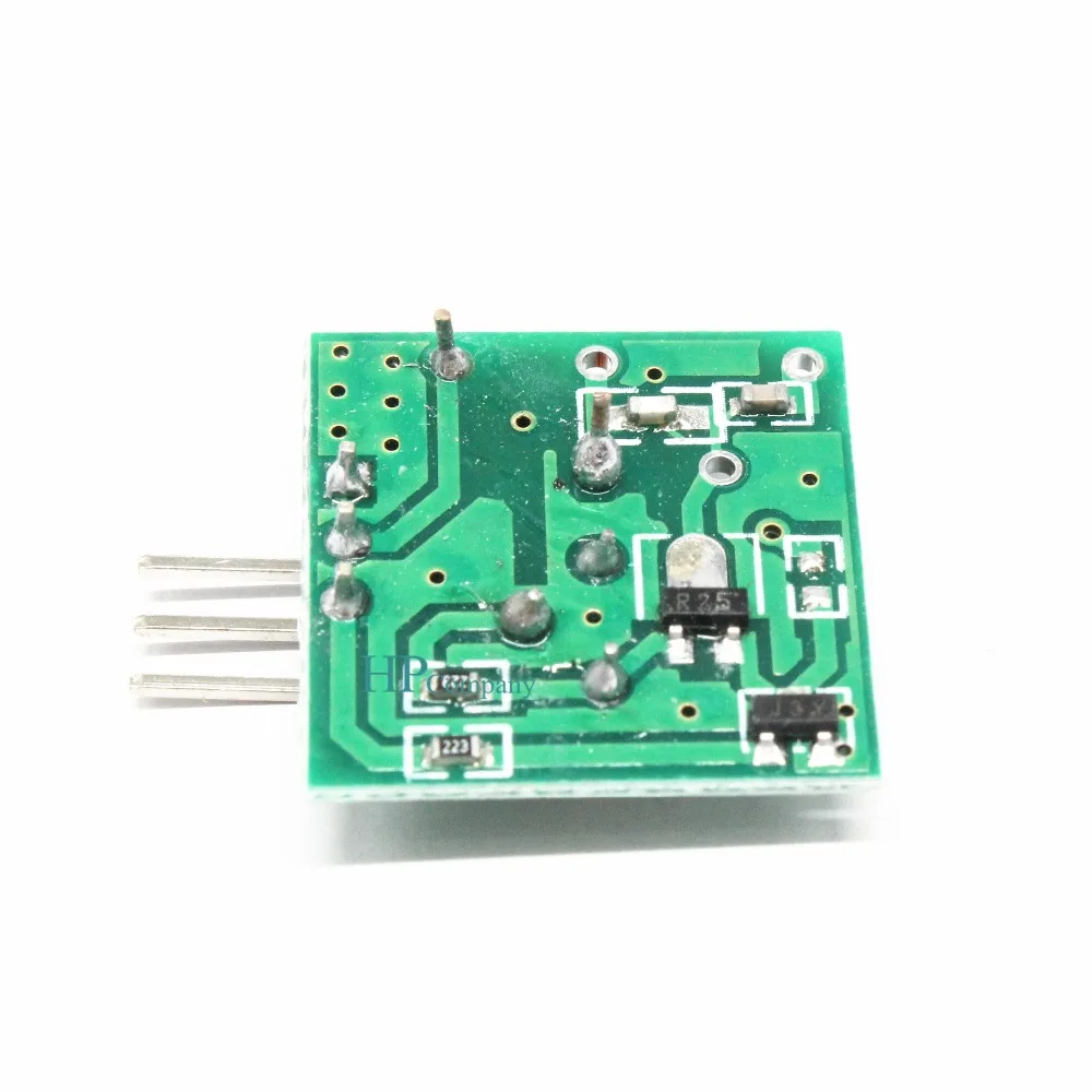 модуль передатчика 433