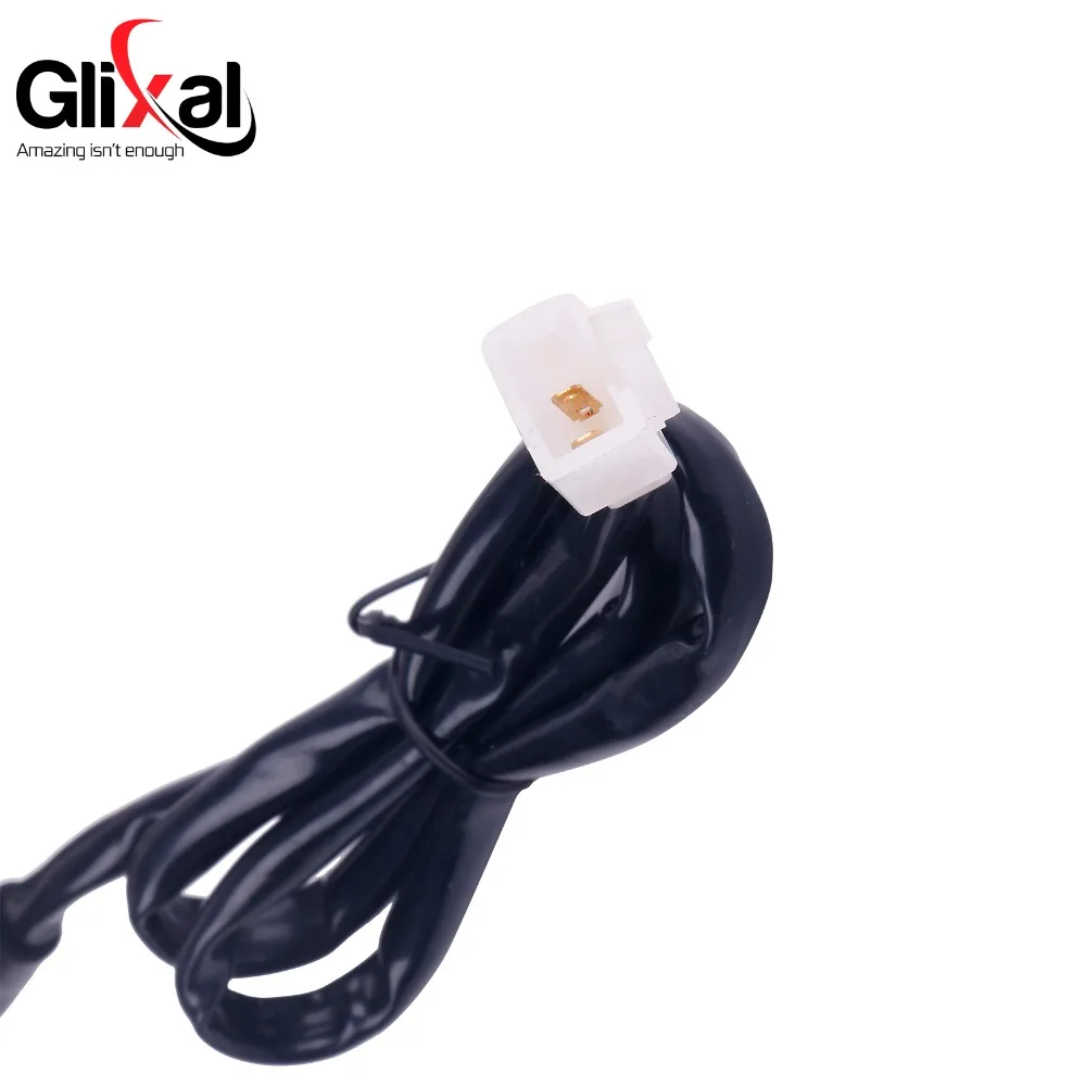 Glixal GY6 125cc 150cc 26 мм CVK карбюратор Карбюратор с электрическим дросселем для 152QMI 157QMJ