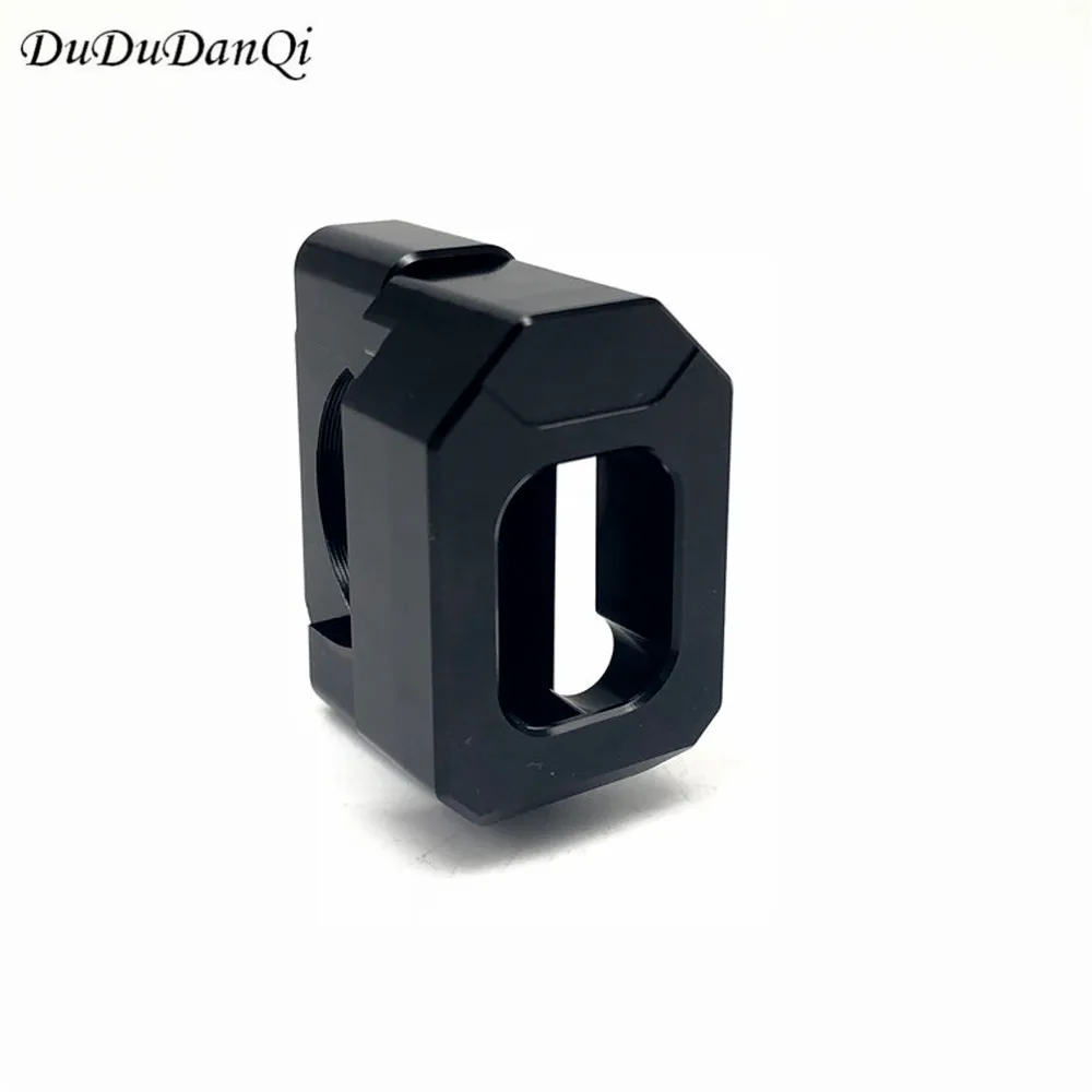 

For Suzuki Honda Yamaha Ducati BMW Aprilia Triumph Motorcycle Speed Gear Display Indicator Holder Bracket