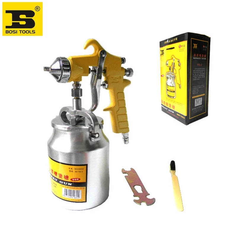 BOSI 1L/1000cc PQ-2 распылитель