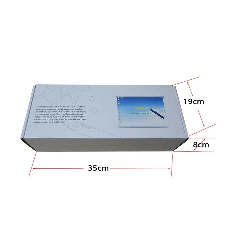 Очень рекомендую точная сенсорная Волшебная смарт доска с USB кабелем цифровая