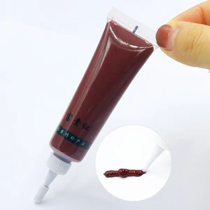 Темно-красная мебель для быстрого удаления царапин мебель из цельного дерева ремонтная паста краска для пола Co