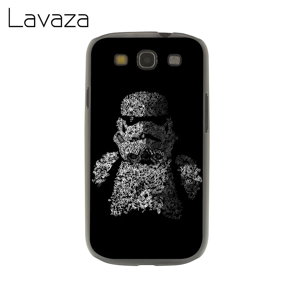 10 Lavaza фильма «Звездные войны», чехол для телефона для SamSung Galaxy M30 M20 M10 A70 A50 A40 A30 A10 A9 A8 A7 A6 плюс A5 A3 - Цвет: 10