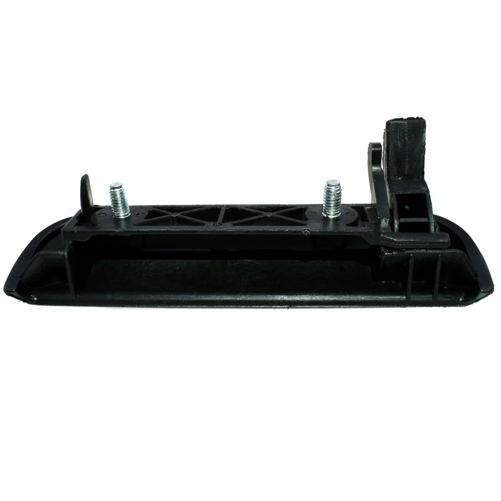 Ручка двери ISANCE для Toyota Tercel 1995 1996 1997 1998 692100A010 692400A010 6921016120|exterior door handle|rear handleleft handle |
