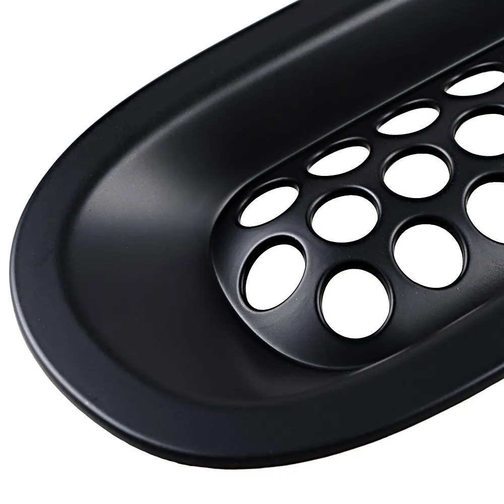 Комплект вставок для решетки радиатора переднего гриля и фреза с легкой