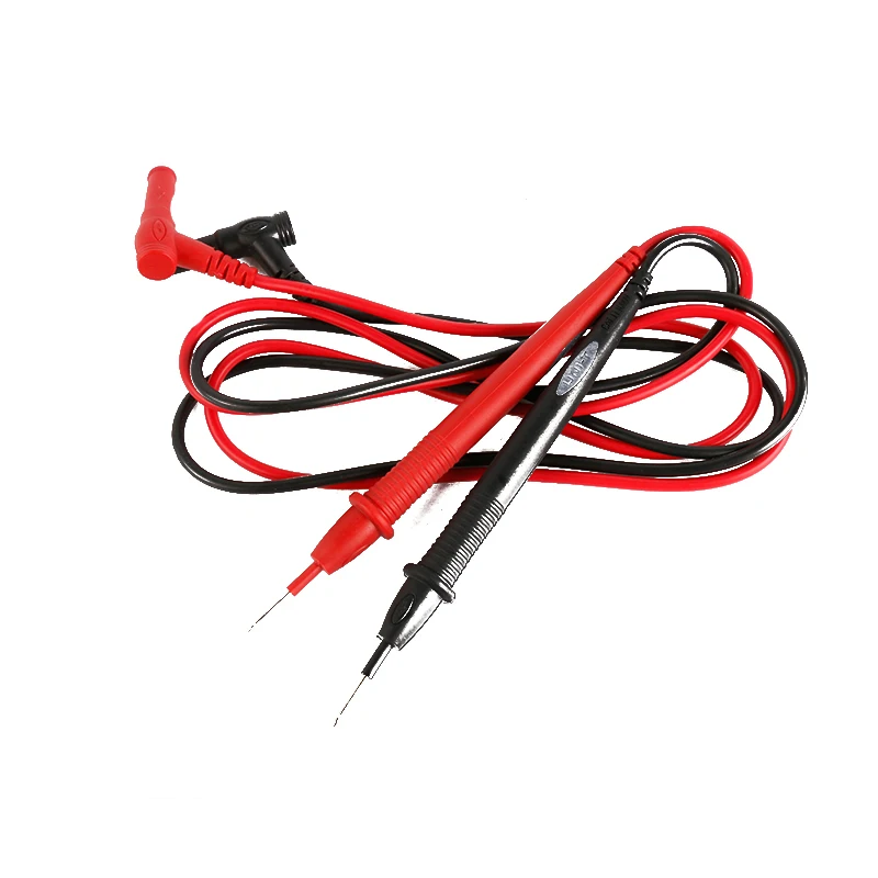 Универсальные Щупы для цифрового мультиметра 10 А|cable olympus|cable braceletcable component |