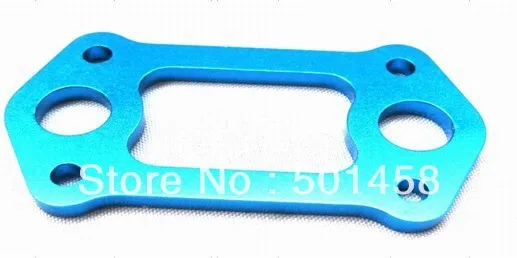 Запчасть для HSP 860022 Center Diff. Верхняя пластина (Al.) Для 1/8th RC багги автомобиля