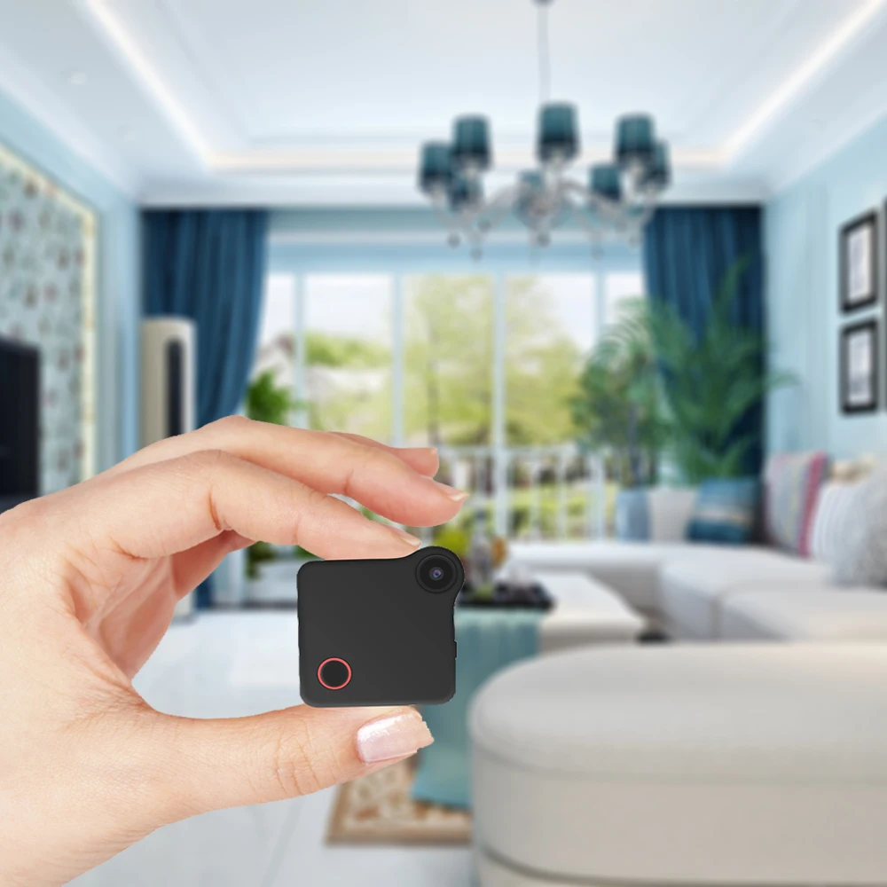 C1 мини веб-камера wifi P2P IP мини-камера DV видео рекордер мульти портативная камера HD 720P датчик движения велосипедный корпус микро мини DV