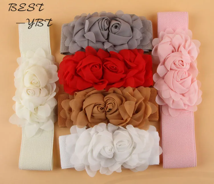 Женский шифоновый ремень с пряжкой длина около 65 98 см|belt ladies|elastic waist beltfashion belts |