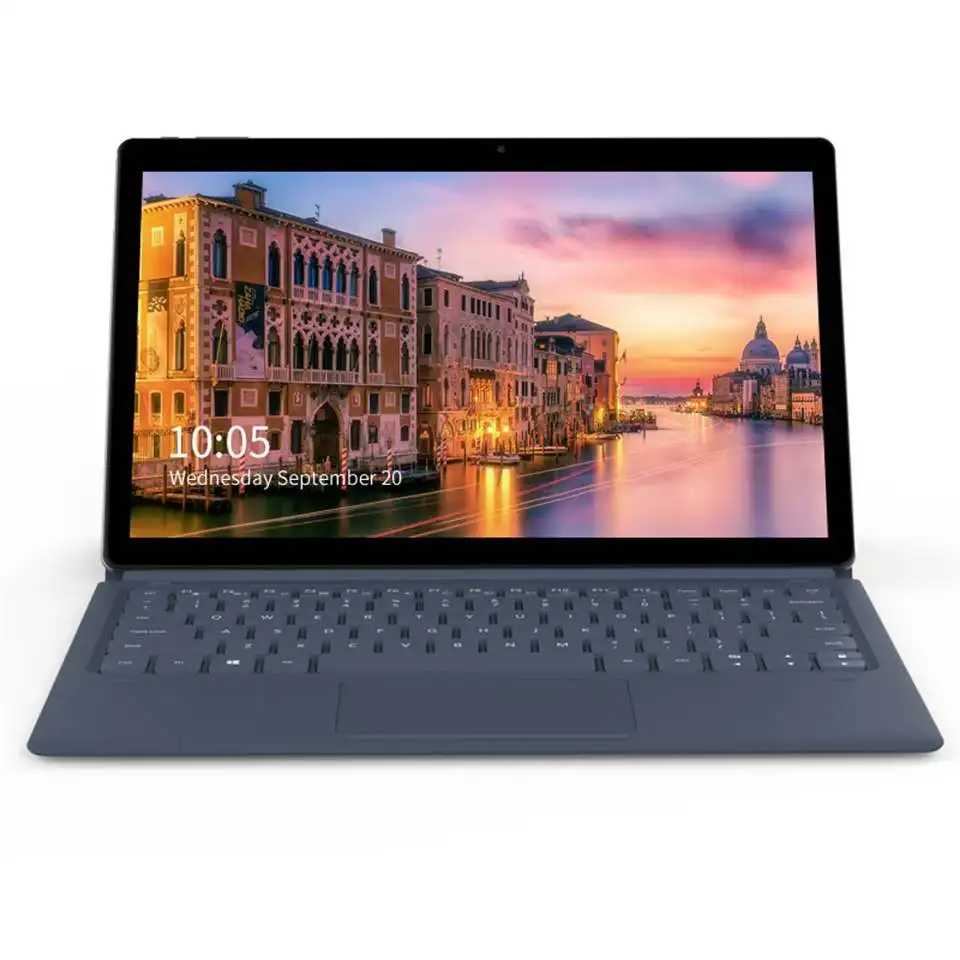 Alldocube KNote GO планшет Intel Apollo Lake N3350 двухъядерный 4 ГБ ОЗУ 128 Гб ПЗУ 11,6 дюймов Windows 10 планшет с клавиатурой