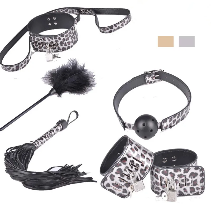 5 в 1 Леопардовый бандаж для взрослых | Красота и здоровье