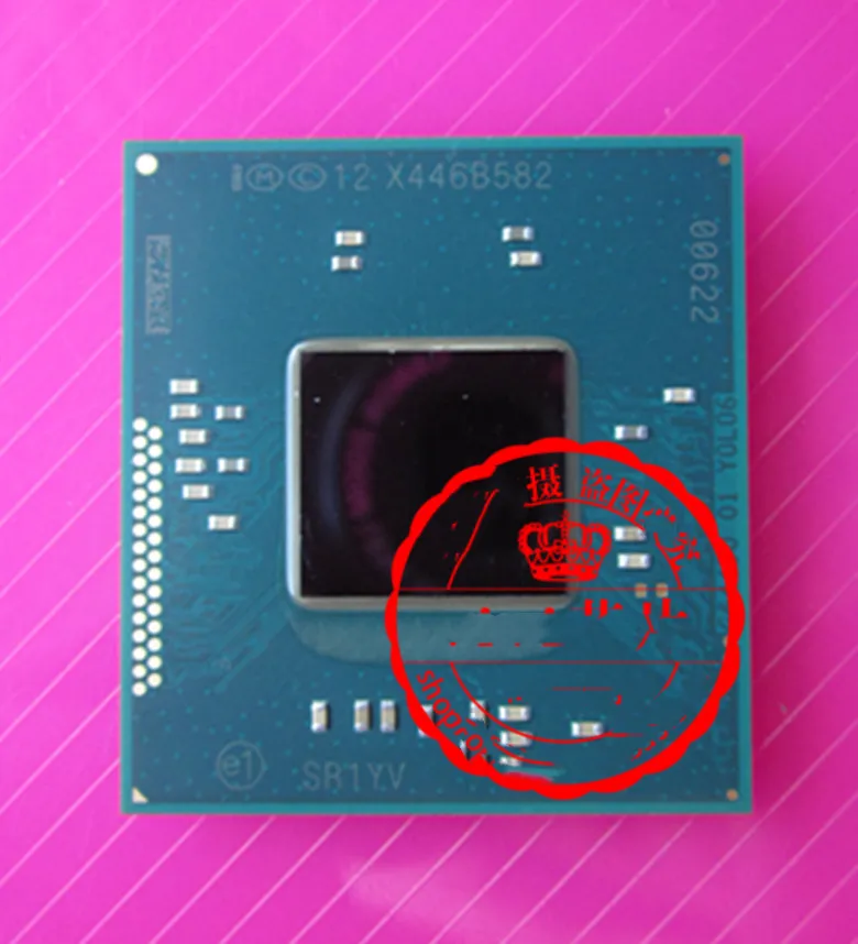 1 шт. N2940 SR1YV BGA Новый и оригинальный|Запасные части| |