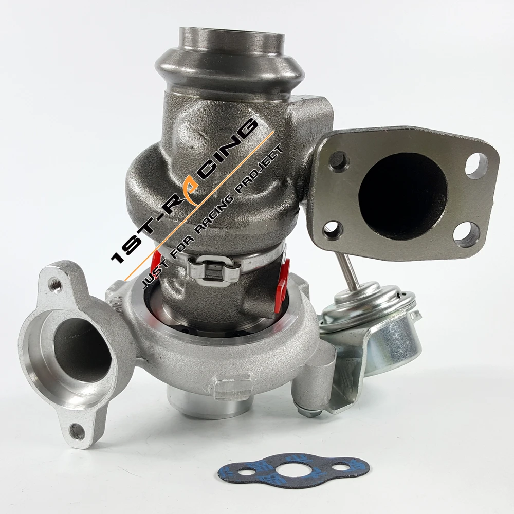 TD025 Turbo 07508 для Citroen Berlingo C3/4 Peugeot 207 307 308 1.6HDI DV6ATED4|turbo turbo turbo|turbo peugeot 307turbo |
