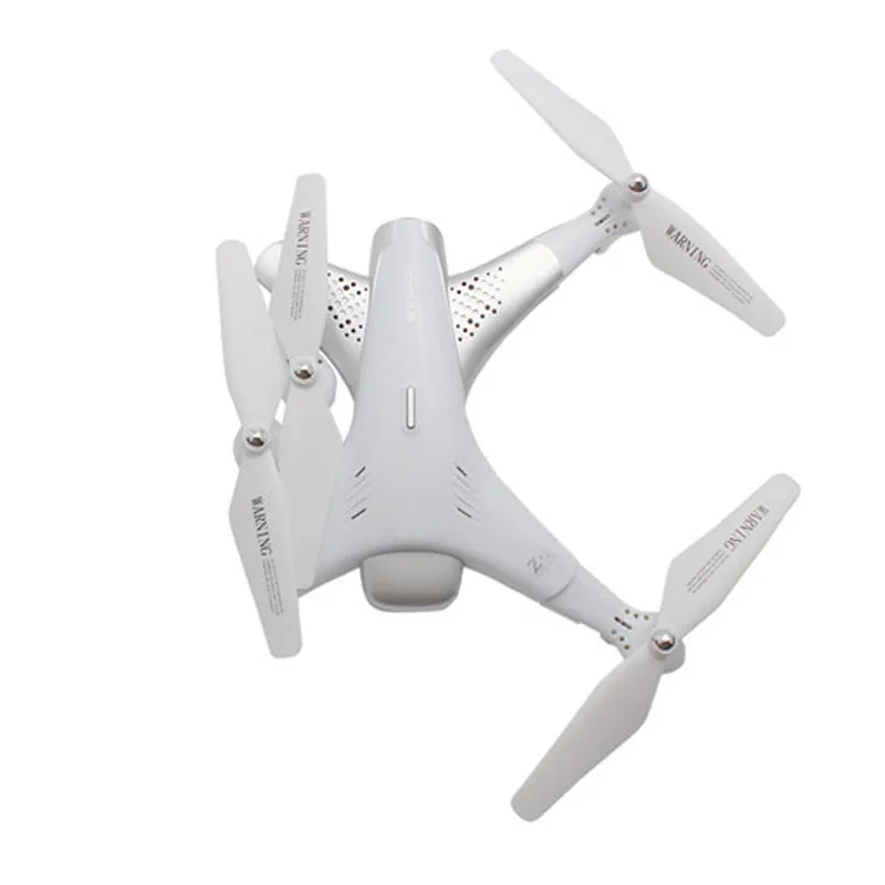 Syma Z3 Умный складной FPV RC Квадрокоптер оптический поток Дрон с HD Wifi камерой в реальном времени удержание высоты поток парение Безголовый режим