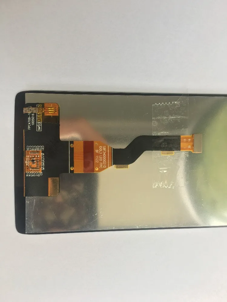 Протестированный 4 7 ''дисплей для Alcatel Idol 3 LTE 6039 6039A 6039K 6039Y OT6039 ЖК дисплей