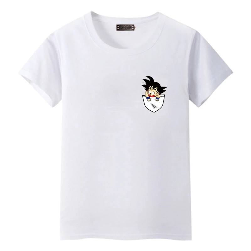 149 Dragon Ball Футболка мужская летняя Dragon Ball Z Эволюция Гоку Slim Fit косплей 3D футболки Аниме, Вегета футболка Homme - Цвет: 149