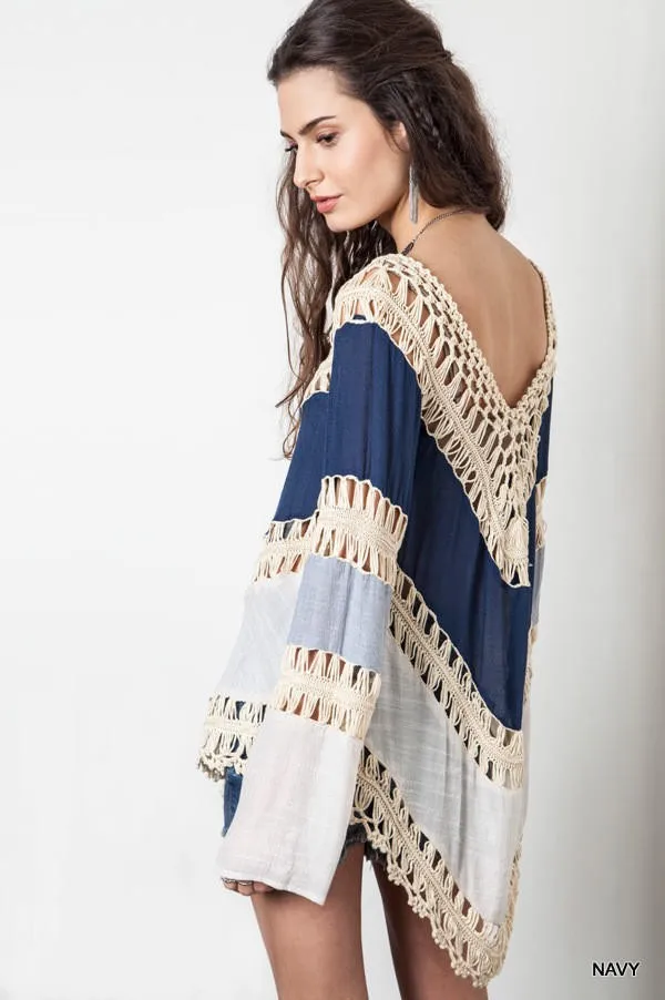 Женское пляжное платье бикини с длинным рукавом|tunic tops|tunic cover uptunic beach |