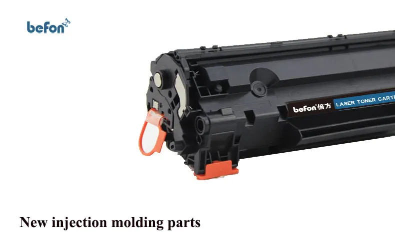 Befon CF279A CF279 279 279A 79A Тонер картридж совместимый тонер-картридж для hp LaserJet Pro M12 M12a M12W M26 M26a M26nw