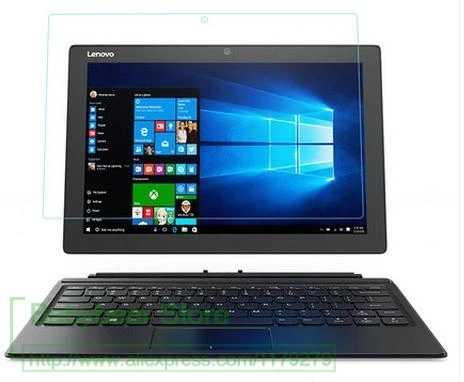Защитное стекло для экрана Lenovo Miix5/Miix 5 510 Miix510 12 2 дюйма 9H Закаленное Защитная