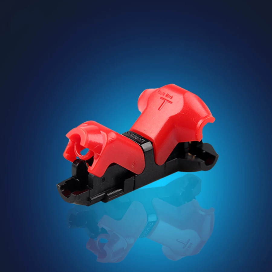 Набор проводов Scotch Lock быстроразъемные клеммы для ОБЖИМНАЯ электрическая