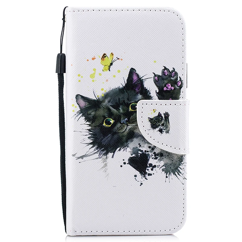 Флип-чехол для Xiaomi redmi Y1 hongmi 2017 MDG6 MDE6 MDT6 MDG6S MDE6S MDT6S 5 дюймов Роскошный кожаный чехол