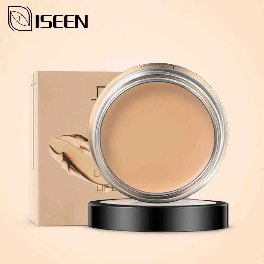 Concealer Eye And Lip Blemish Make-Up Foundation Cream Dark Circle Hide powder | Красота и здоровье