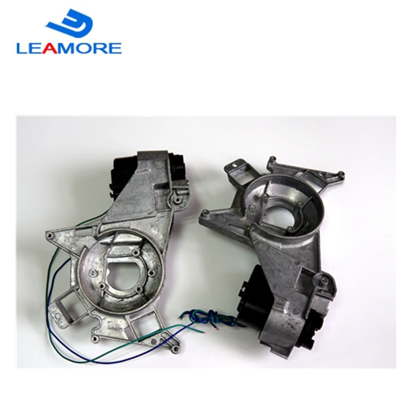 Оригинальный Автомобильный зеркальный двигатель постоянного тока 12 В для