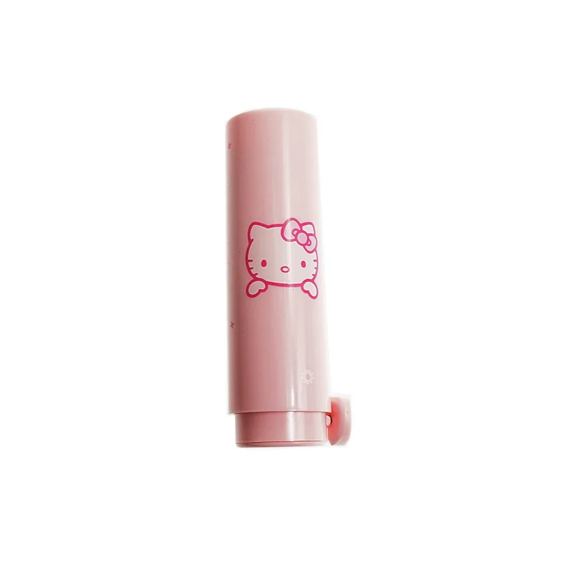 Игрушки для девочек HELLO KITTY детские игрушки макияжа телескопическая кисть с