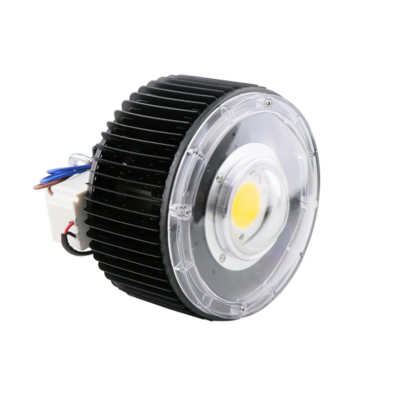 Cree CXB3590 100W COB светодиодный светильник полный спектр Светодиодные промышленные
