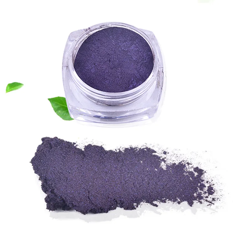 3D Cat Eye Mirror Powder Glitter Effect Magnet Dust UV Gel Polish Environmental Magic Nail Art Glitters |