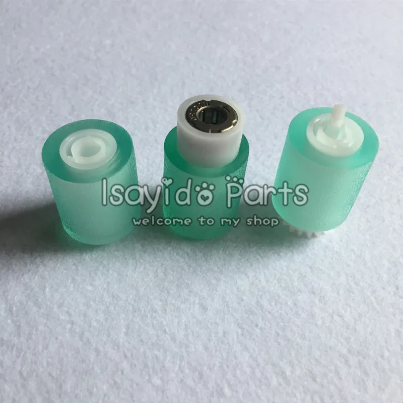 5SET For Ricoh Aficio MP4000 MP5000 MP4001 MP5001 MP4002 MP5002 Paper Pickup Roller Kit AF03-0090 AF03-1090 AF03-2090 | Компьютеры и