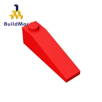 buildmoc 60477 4x1 for building blocks parts diy logo educational creative gift toys
